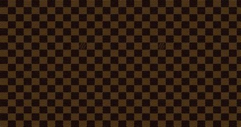 damier print